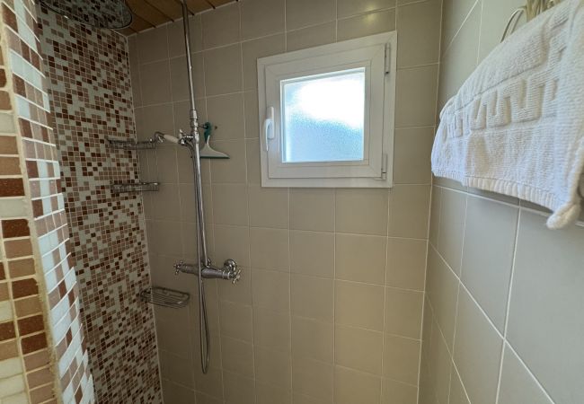 House in Calpe / Calp - Casa Balu. para 6 Personas House in Calpe / Calp - Casa Balu. para 6 Personas
