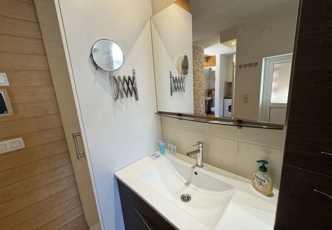 House in Calpe / Calp - Casa Balu. para 6 Personas House in Calpe / Calp - Casa Balu. para 6 Personas