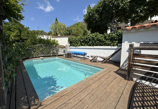 House in Calpe / Calp - Casa Balu. para 6 Personas House in Calpe / Calp - Casa Balu. para 6 Personas
