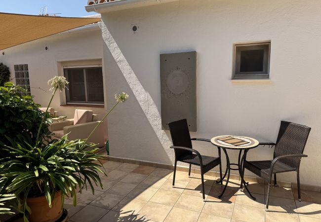 House in Calpe / Calp - Casa Balu. para 6 Personas House in Calpe / Calp - Casa Balu. para 6 Personas