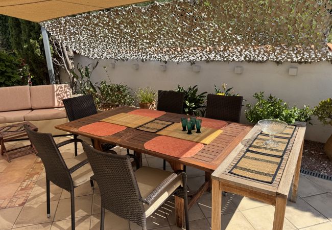 House in Calpe / Calp - Casa Balu. para 6 Personas House in Calpe / Calp - Casa Balu. para 6 Personas