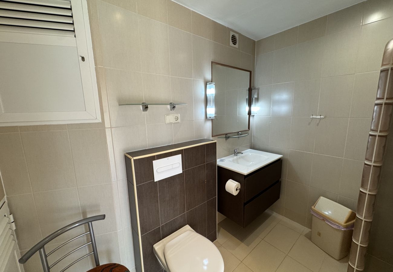 House in Calpe / Calp - Casa Balu. para 6 Personas House in Calpe / Calp - Casa Balu. para 6 Personas