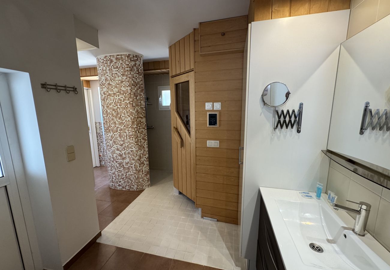 House in Calpe / Calp - Casa Balu. para 6 Personas House in Calpe / Calp - Casa Balu. para 6 Personas