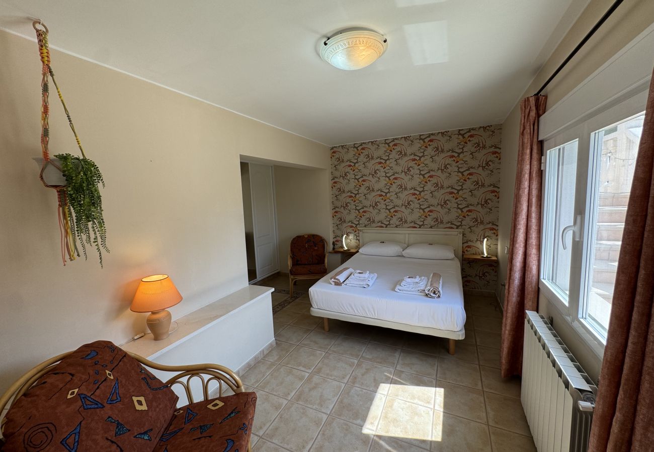 House in Calpe / Calp - Casa Balu. para 6 Personas House in Calpe / Calp - Casa Balu. para 6 Personas