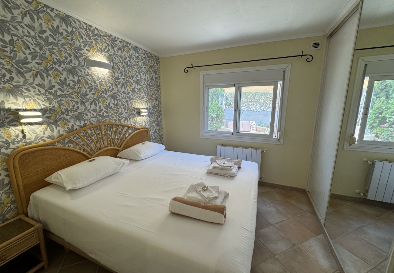 House in Calpe / Calp - Casa Balu. para 6 Personas House in Calpe / Calp - Casa Balu. para 6 Personas