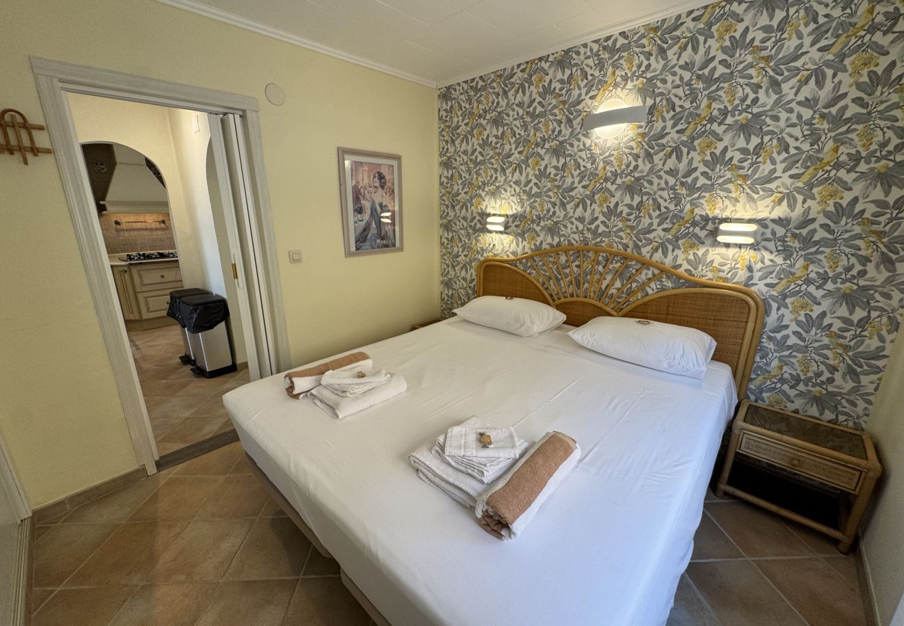 House in Calpe / Calp - Casa Balu. para 6 Personas House in Calpe / Calp - Casa Balu. para 6 Personas