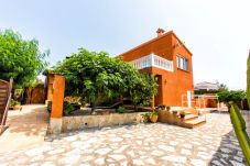 House in Calp - Villa Tinto Verano