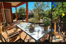 House in Calp - Villa Tinto Verno 8 PAX