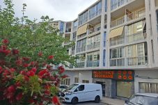 Appartement à Calpe / Calp - Apartamento Beata para 4 Personas