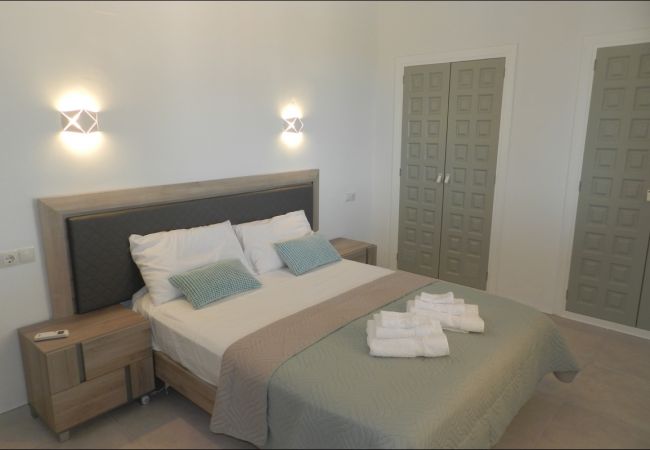 Villa à Calpe / Calp - Casa Sueño para 6 Personas Villa à Calpe / Calp - Casa Sueño para 6 Personas