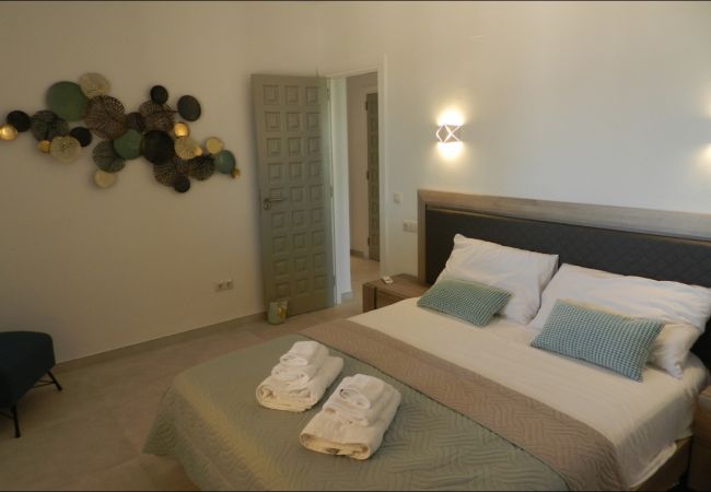 Villa à Calpe / Calp - Casa Sueño para 6 Personas Villa à Calpe / Calp - Casa Sueño para 6 Personas