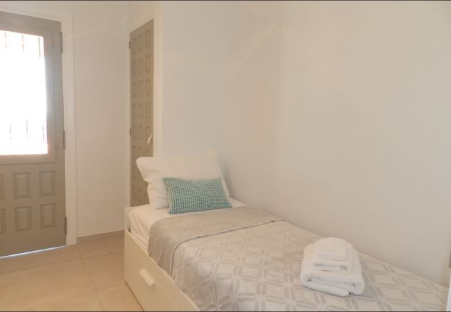 Villa à Calpe / Calp - Casa Sueño para 6 Personas Villa à Calpe / Calp - Casa Sueño para 6 Personas