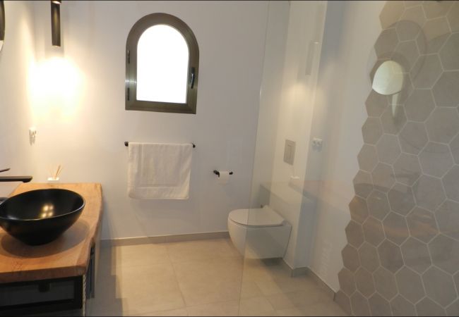 Villa à Calpe / Calp - Casa Sueño para 6 Personas Villa à Calpe / Calp - Casa Sueño para 6 Personas
