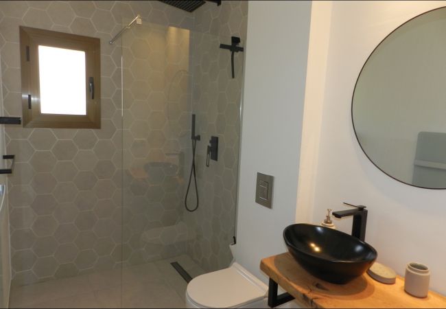 Villa à Calpe / Calp - Casa Sueño para 6 Personas Villa à Calpe / Calp - Casa Sueño para 6 Personas