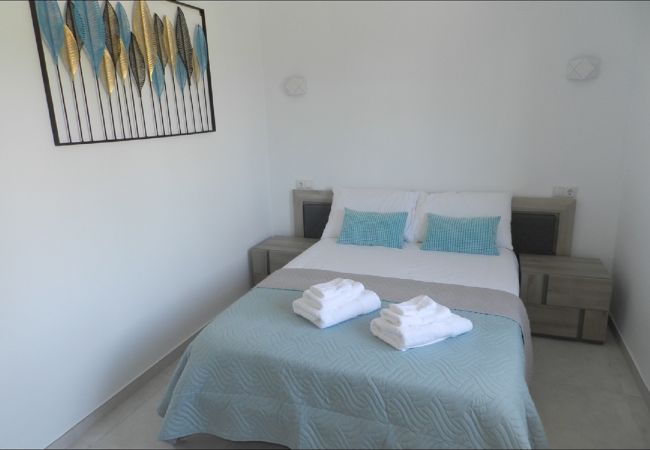 Villa à Calpe / Calp - Casa Sueño para 6 Personas Villa à Calpe / Calp - Casa Sueño para 6 Personas