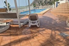 Villa à Calpe / Calp - Casa Sueño para 6 Personas