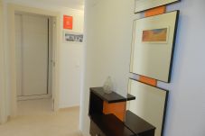 Appartement à Calpe / Calp - Apartamento Ambar Beach 4  Personas