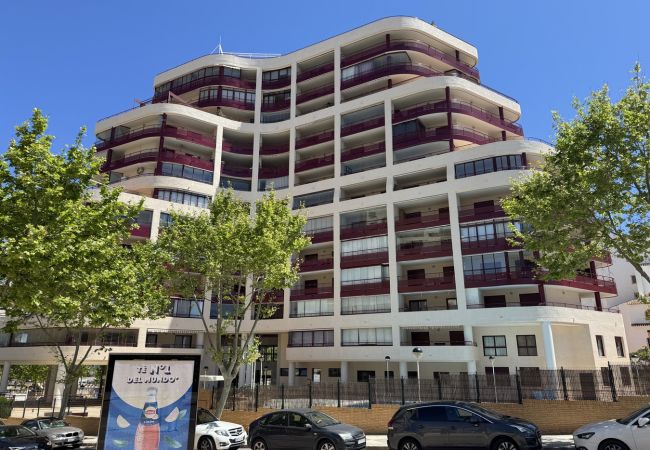 Appartement à Calpe / Calp - Apartamento Tiffany para 4 personas Appartement à Calpe / Calp - Apartamento Tiffany para 4 personas