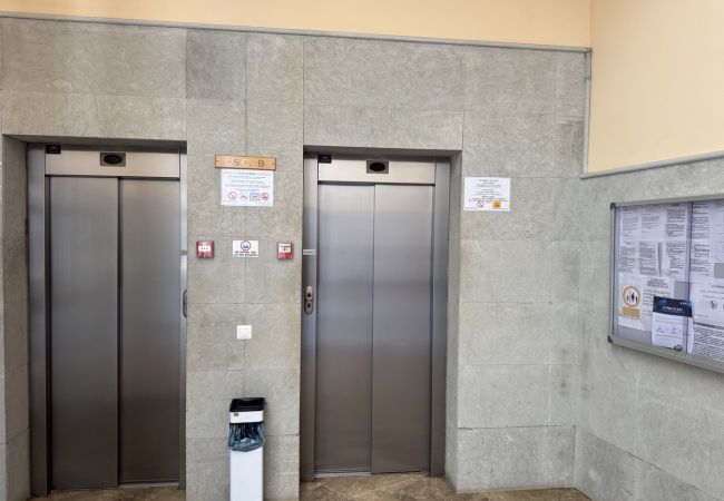 Appartement à Calpe / Calp - Apartamento Tiffany para 4 personas Appartement à Calpe / Calp - Apartamento Tiffany para 4 personas