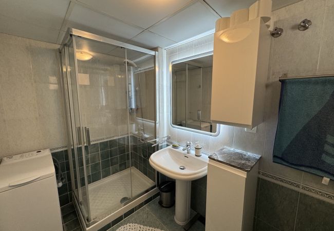 Appartement à Calpe / Calp - Apartamento Tiffany para 4 personas Appartement à Calpe / Calp - Apartamento Tiffany para 4 personas