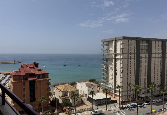 Appartement à Calpe / Calp - Apartamento Tiffany para 4 personas Appartement à Calpe / Calp - Apartamento Tiffany para 4 personas