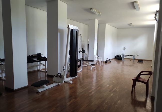 Appartement à Calpe / Calp - Apartamento Tiffany para 4 personas Appartement à Calpe / Calp - Apartamento Tiffany para 4 personas