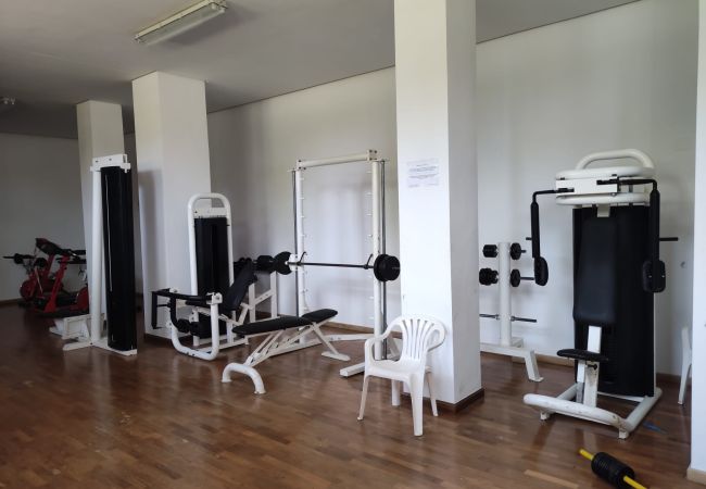 Appartement à Calpe / Calp - Apartamento Tiffany para 4 personas Appartement à Calpe / Calp - Apartamento Tiffany para 4 personas