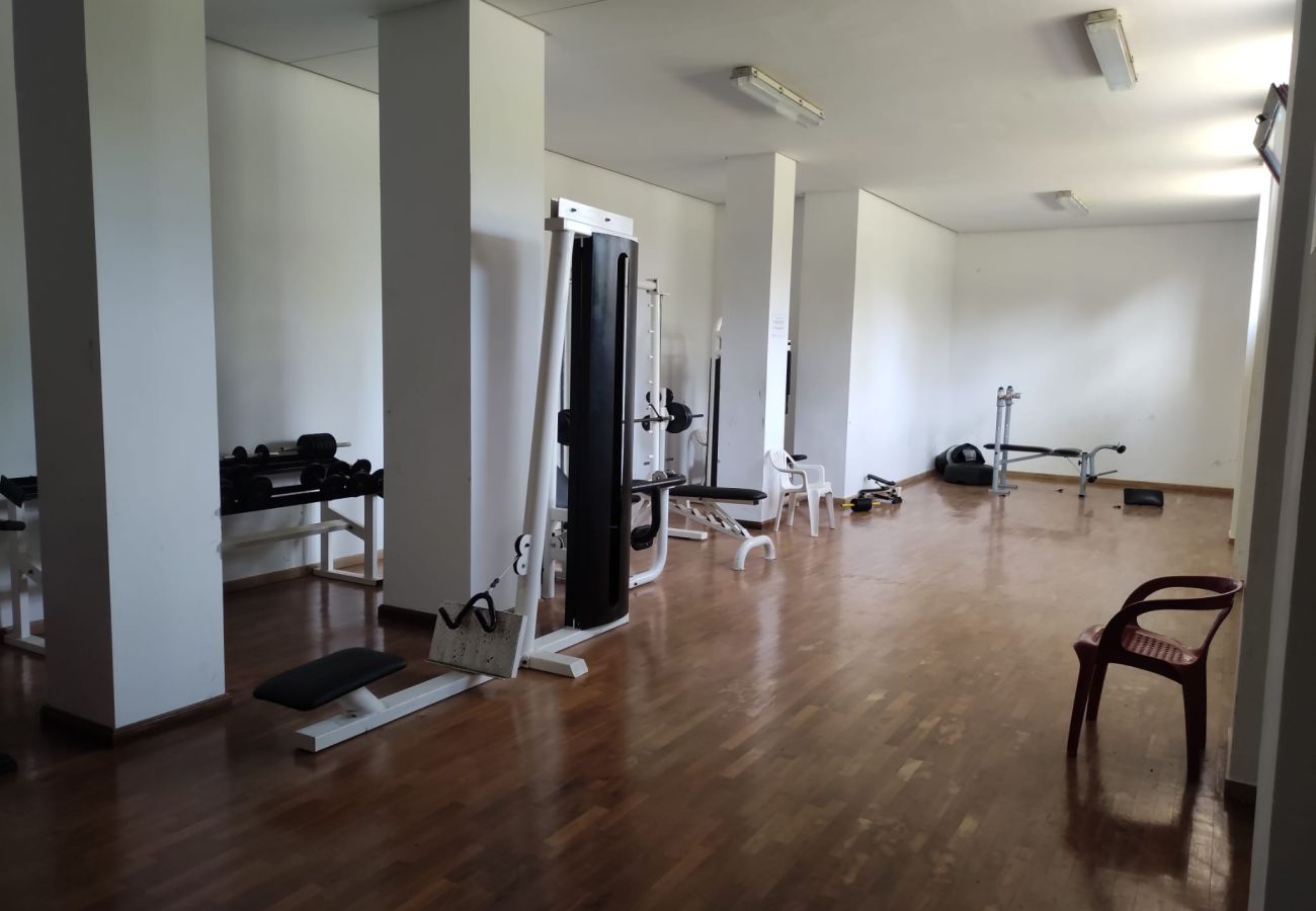 Appartement à Calpe / Calp - Apartamento Tiffany para 4 personas Appartement à Calpe / Calp - Apartamento Tiffany para 4 personas