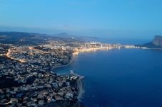 Villa à Calpe / Calp - Villa Diana para 4 personas