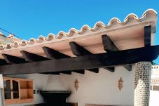 Villa à Calpe / Calp - Villa Diana para 4 personas