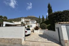 Maison à Calpe / Calp - Casa Balu. para 6 Personas