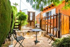 Maison à Calp - Villa Tinto Verano