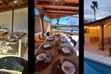 Maison à Calp - Villa Tinto Verno 8 PAX